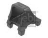 FEBI BILSTEIN 12612 Mounting, leaf spring